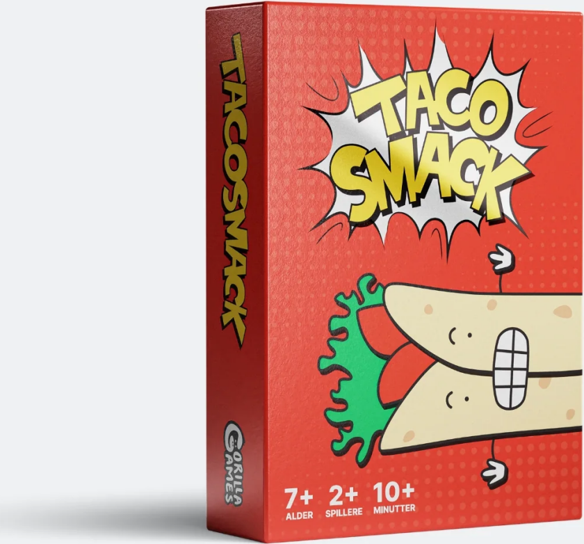 Tacosmack