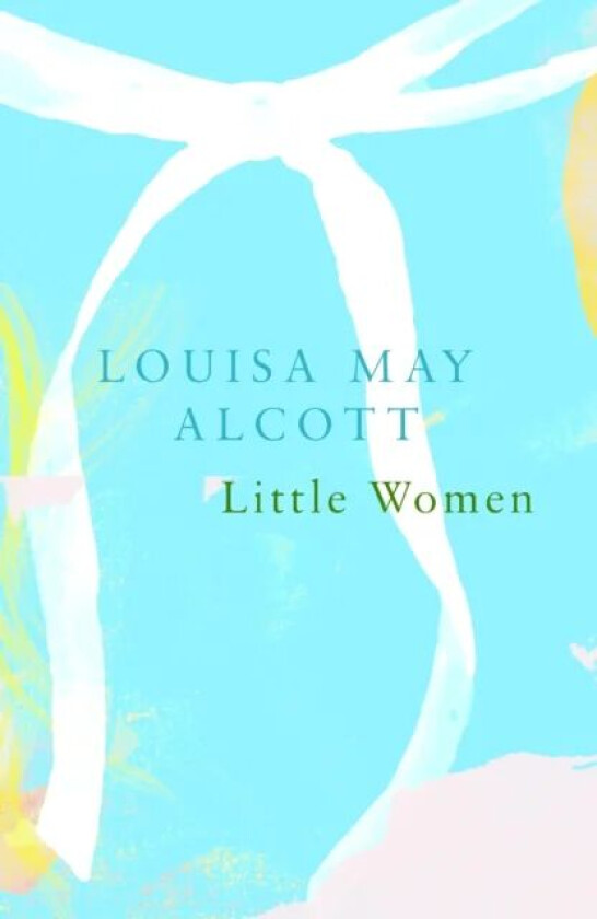 Little Women (Legend Classics) av Louisa May Alcott