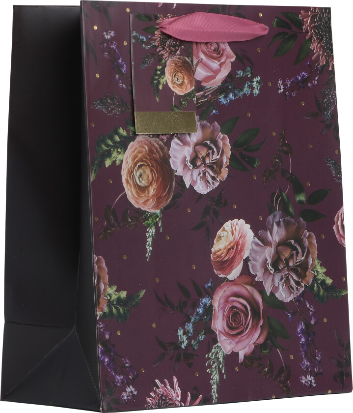 Gavepose M marguerite lilla