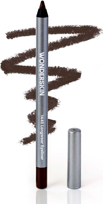 1440 Longwear Eyeliner Kalamata - 1,2 g