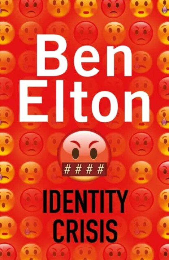 Identity Crisis av Ben Elton