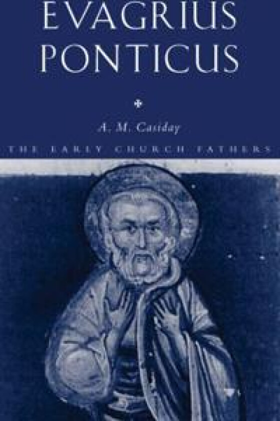 Evagrius Ponticus