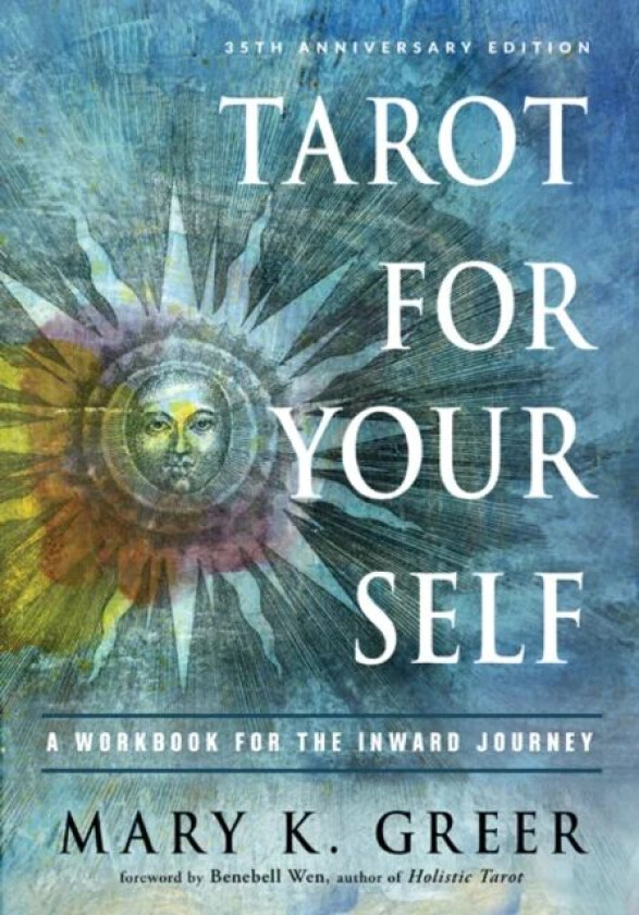 Tarot for Your Self av Mary K. (Mary K. Greer) Greer