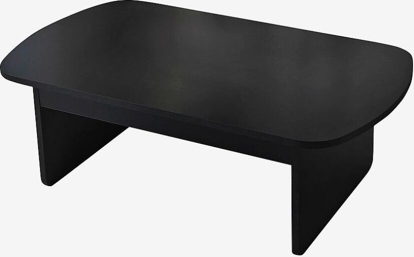 Salongbord-Theseus, Svart