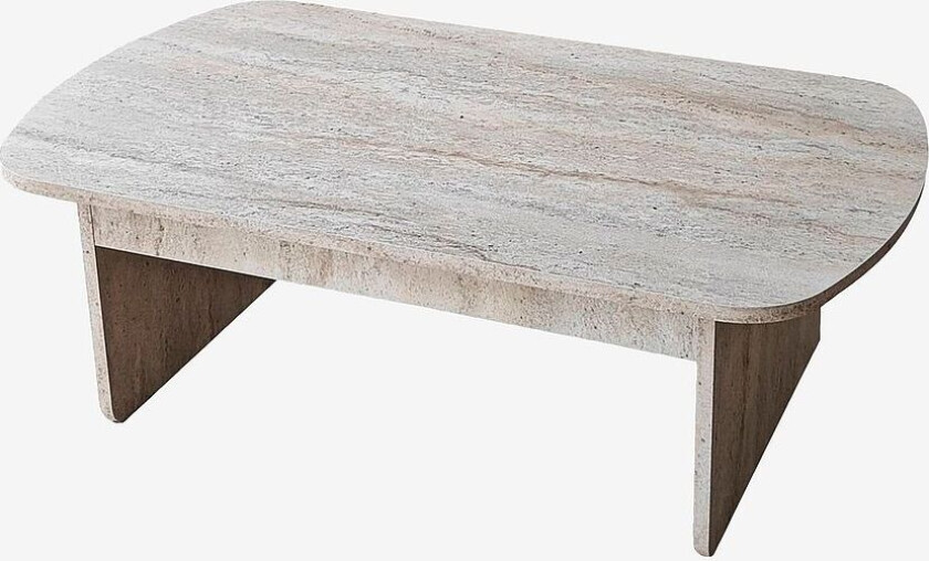 Salongbord-Theseus, Beige