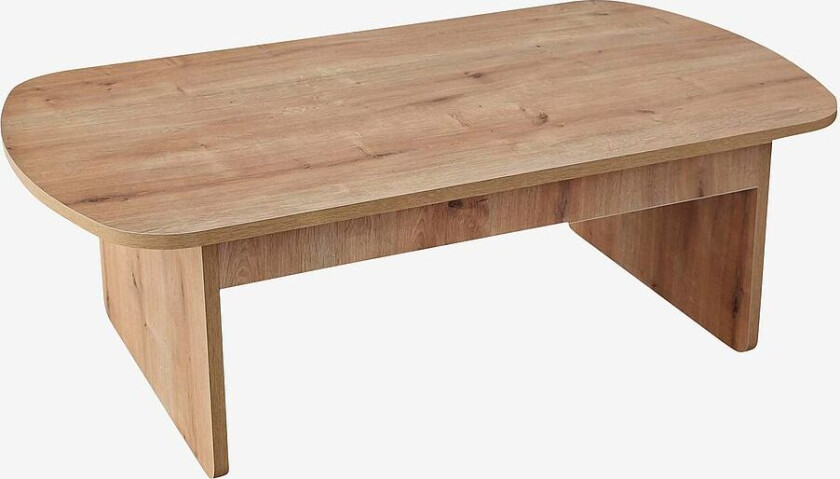 Salongbord-Theseus, Brun