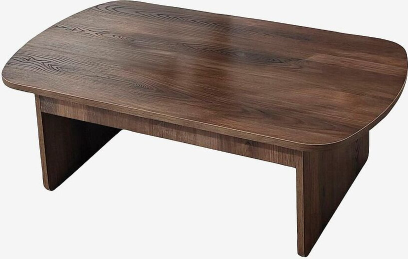 Salongbord-Theseus, Brun