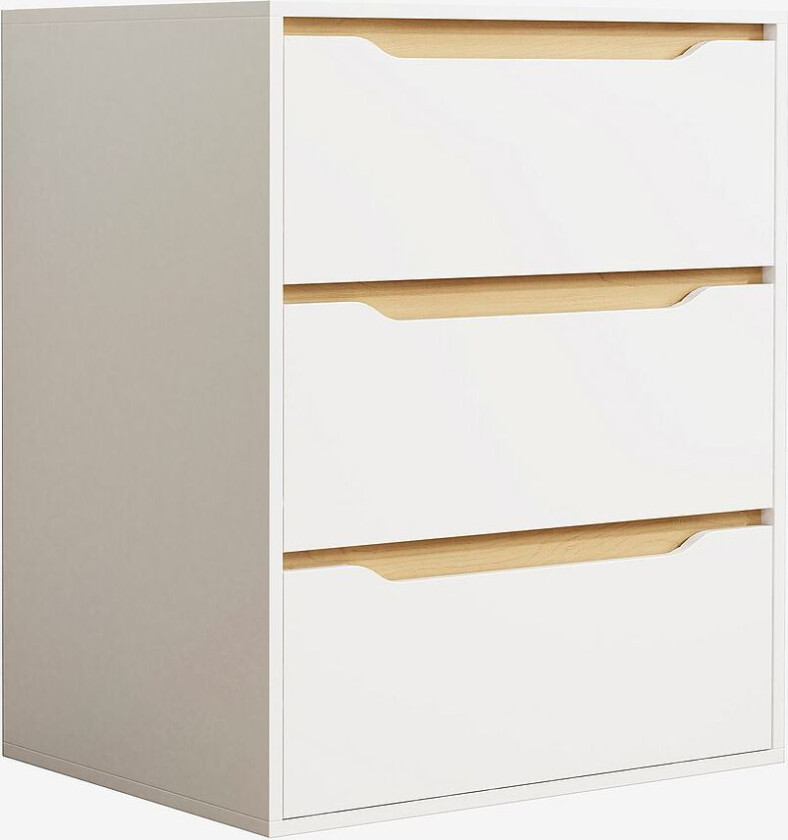 Vcm Kommode Malira L, Flerfarget