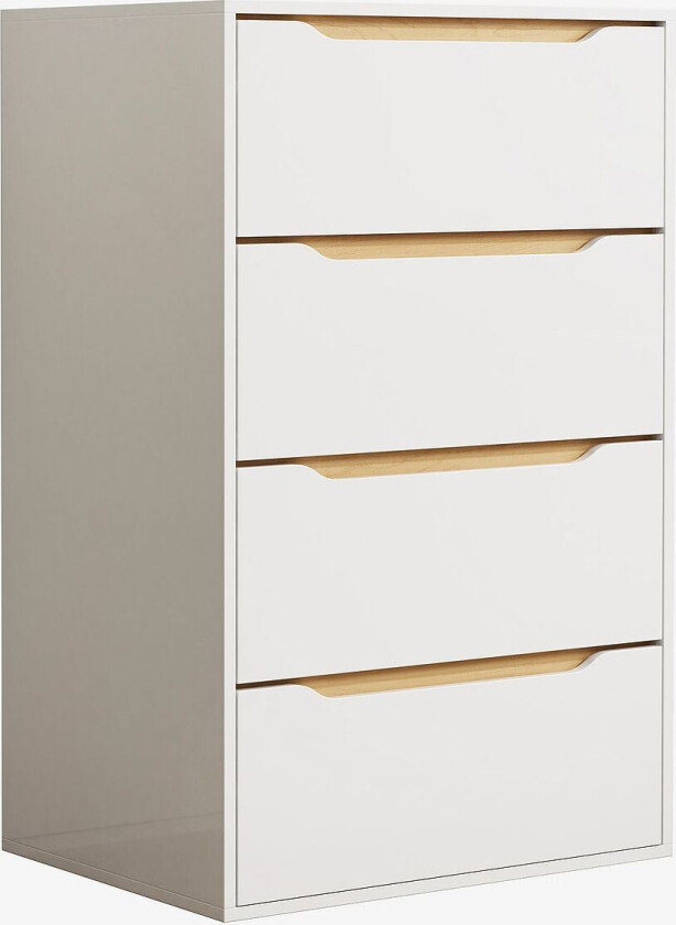 Vcm Kommode Malira Xl, Flerfarget