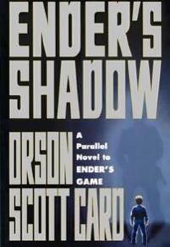 Ender's Shadow
