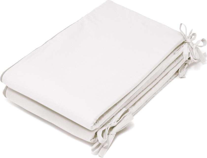 VanillaCopenhagen Sengekant, Milk - Sengekanter - Bomull