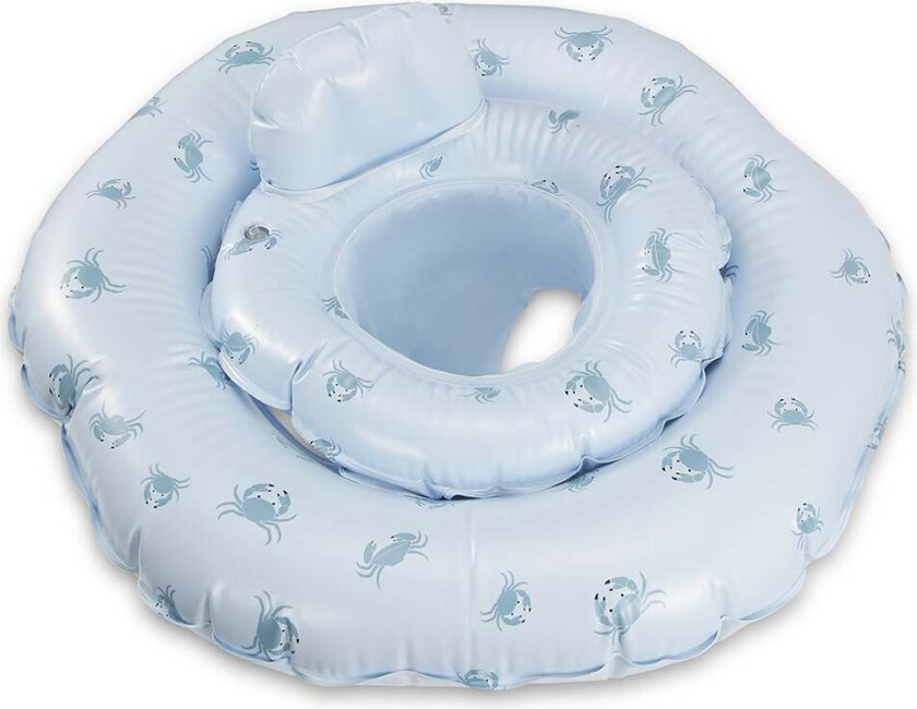 Badering Baby, Skyway - Flytemadrasser & Baderinger - Plast