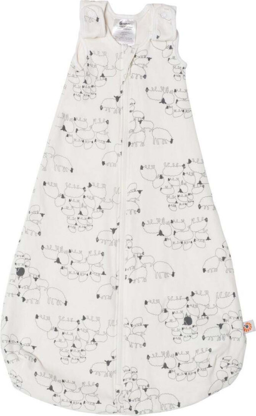 Classic Sovepose 0-6 Mnd TOG 2.5 Sau - Sengetilbehør - 100% Polyester