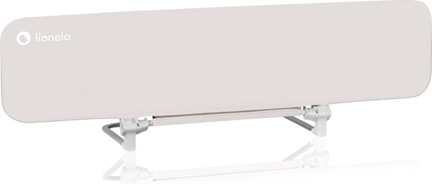 Lora XL Sengehest, Beige Sand - Sengetilbehør - Polyester,Stål,Plast
