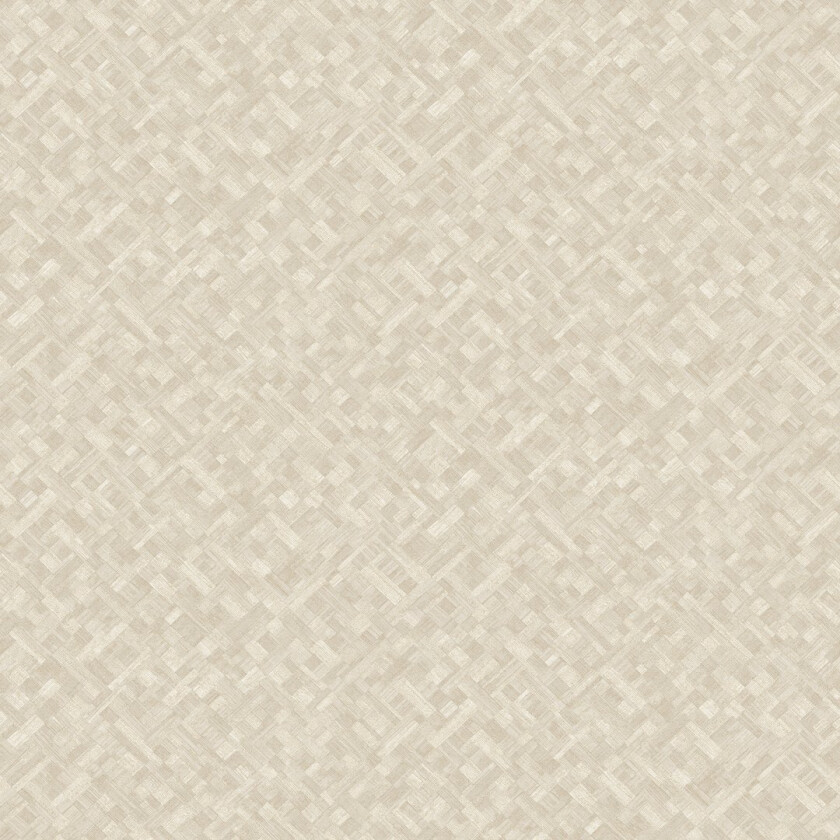 STOREYS VAREPRØVE LEVEL TWO VINYLTAPET ROTTING BEIGE