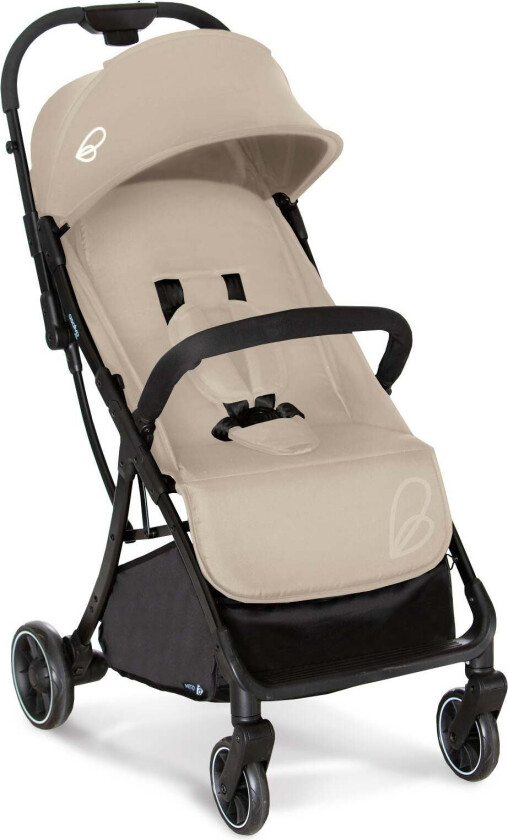 Hito Trille, Beige - Triller - Stål,Nylon