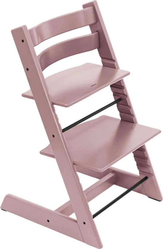 Tripp Trapp Matstol, Heather Mauve - Matstoler