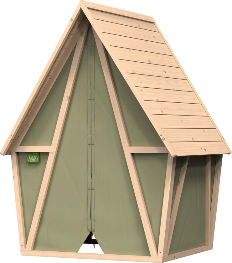 Bilde av Yuki 100 Lekestue - Lekestuer - Tre