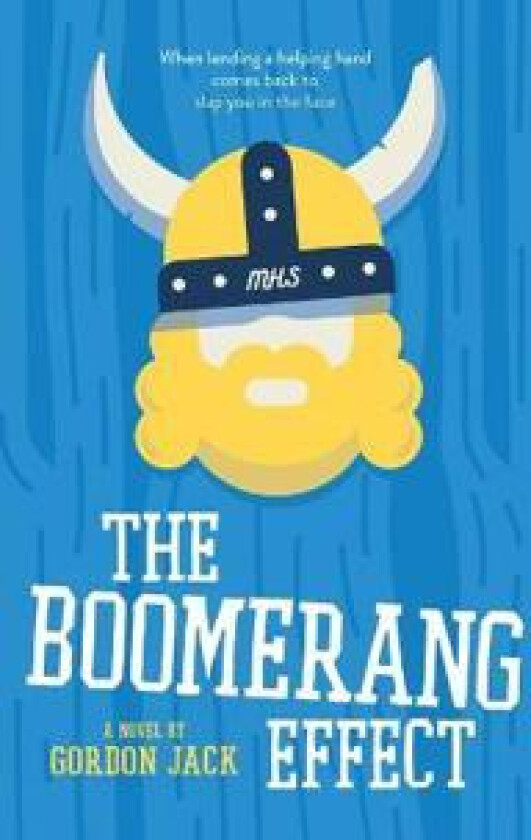 The Boomerang Effect