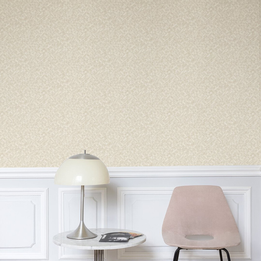 STOREYS LEVEL TWO VINYLTAPET ROTTING BEIGE 10X0,53M