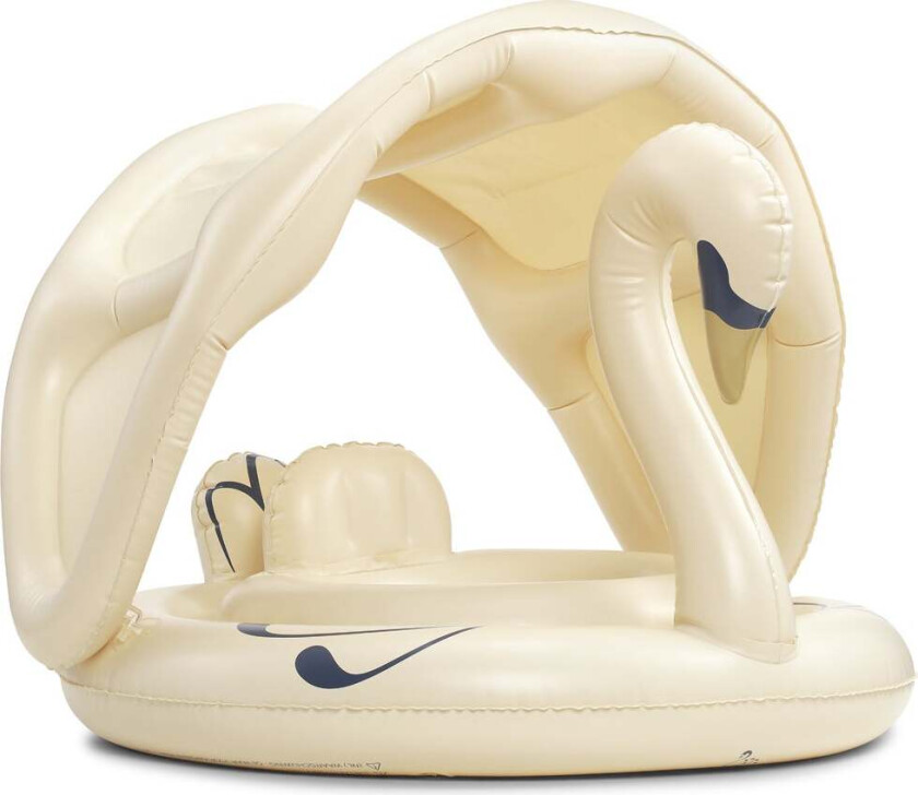 Badering Baby, Swan - Flytemadrasser & Baderinger - Plast