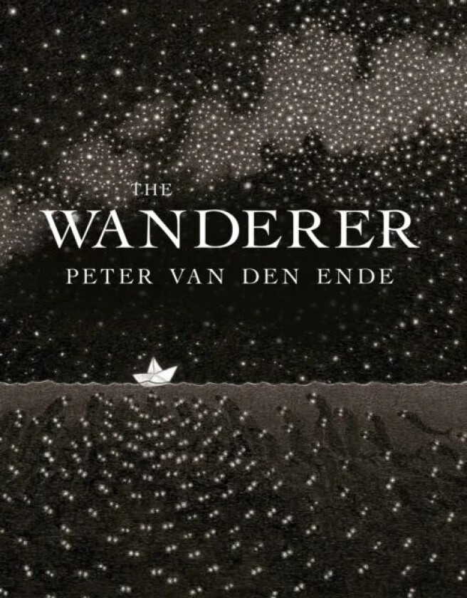 The Wanderer av Peter Van den Ende