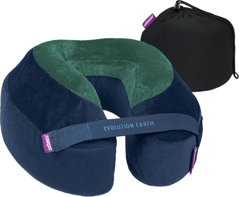 Evolution Earth Deluxe reisepute