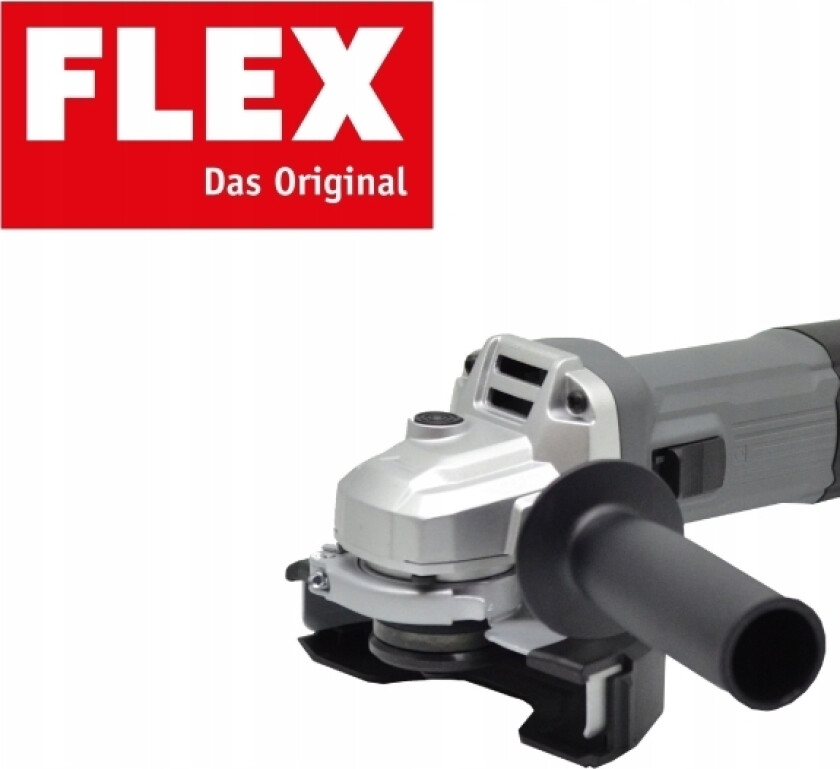 Angle Grinder Flex L11 Limited Edition 125Mm
