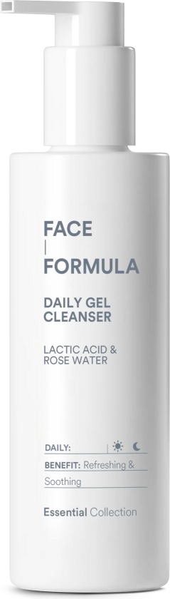 Daily Gel Cleanser 200ml