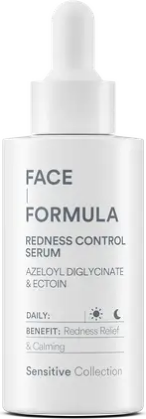 Redness Control Serum