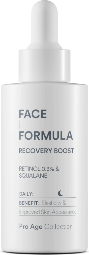 Recovery Boost 30ml