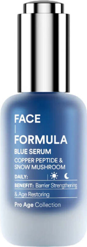 Blue Serum 30ml