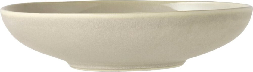 Hoptimist Football Bumble S figur Beige