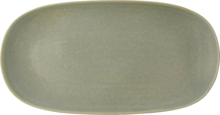 Hoptimist Football Bumble S figur Pure Green