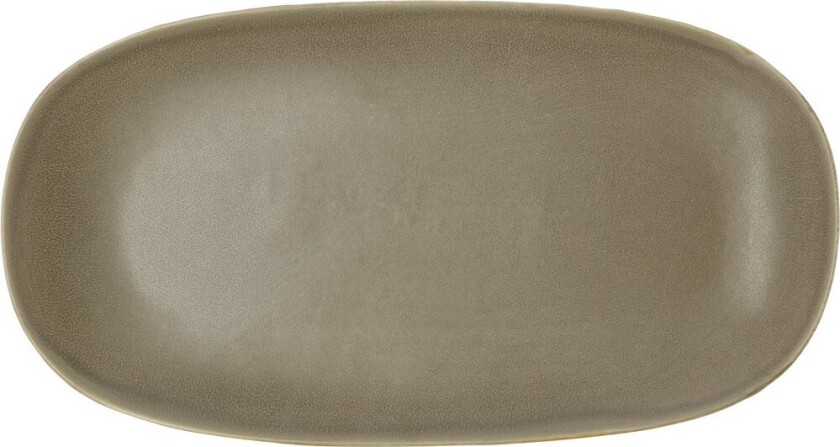 Hoptimist Football Bumble S figur Warm Brown