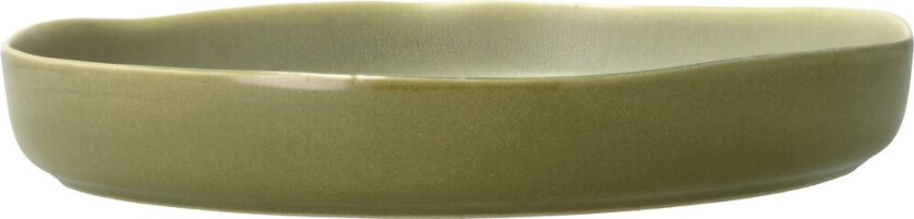 Hoptimist Football Bumble S figur Pure Green