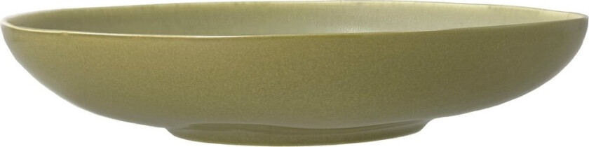 Hoptimist Football Bumble S figur Pure Green