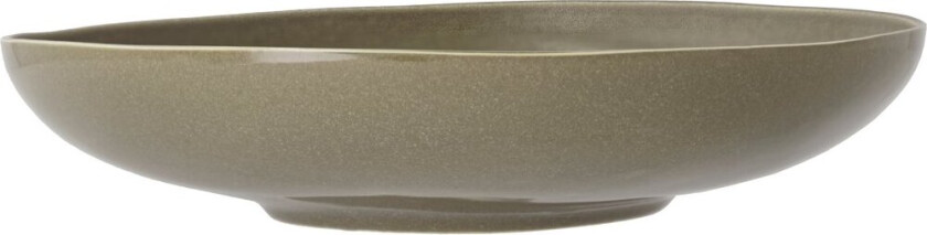 Hoptimist Football Bumble S figur Warm Brown