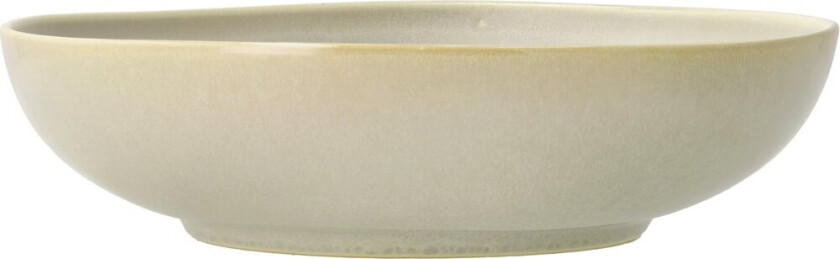 Hoptimist Football Bumble S figur Beige