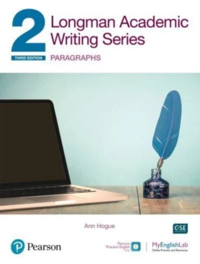 Longman Academic Writing Series av Ann Hogue