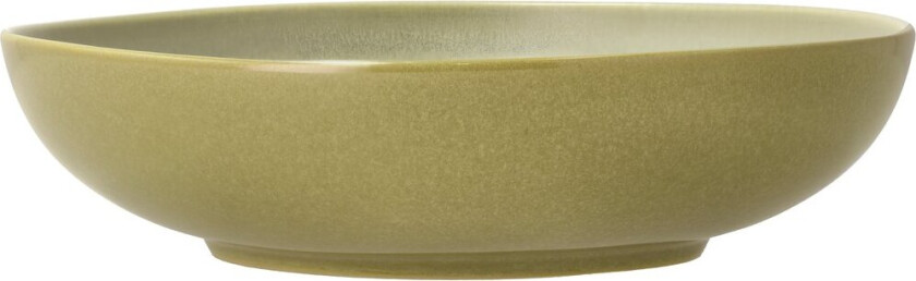 Hoptimist Football Bumble S figur Pure Green