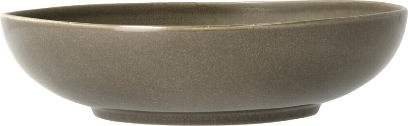 Hoptimist Football Bumble S figur Warm Brown