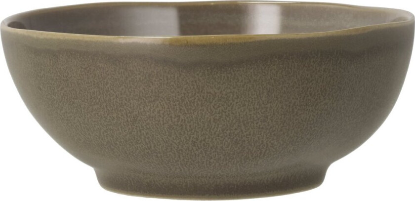 Hoptimist Football Bumble S figur Warm Brown