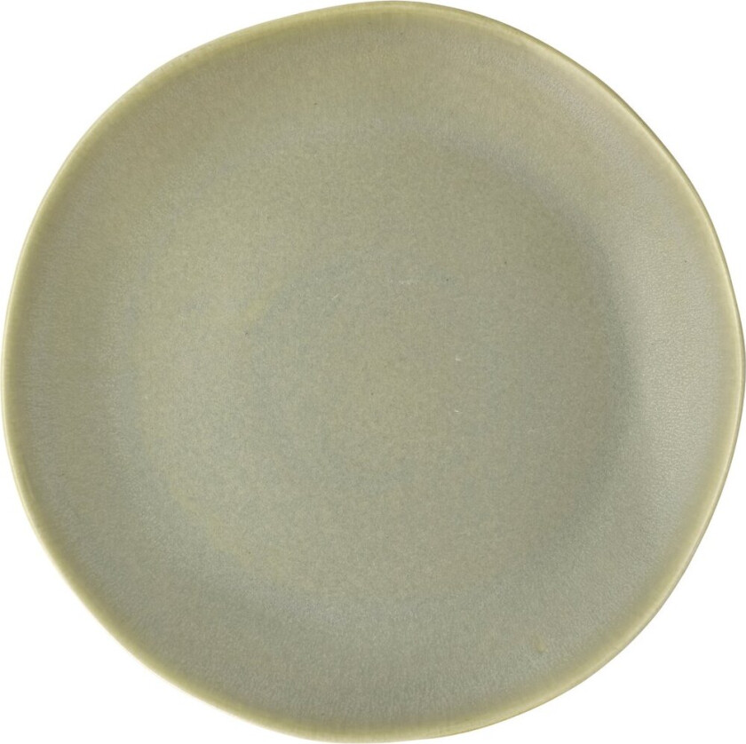 Hoptimist Football Bumble S figur Pure Green