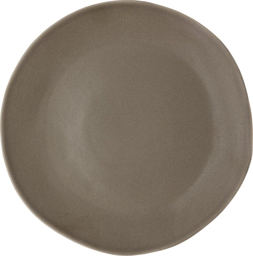 Hoptimist Football Bumble S figur Warm Brown