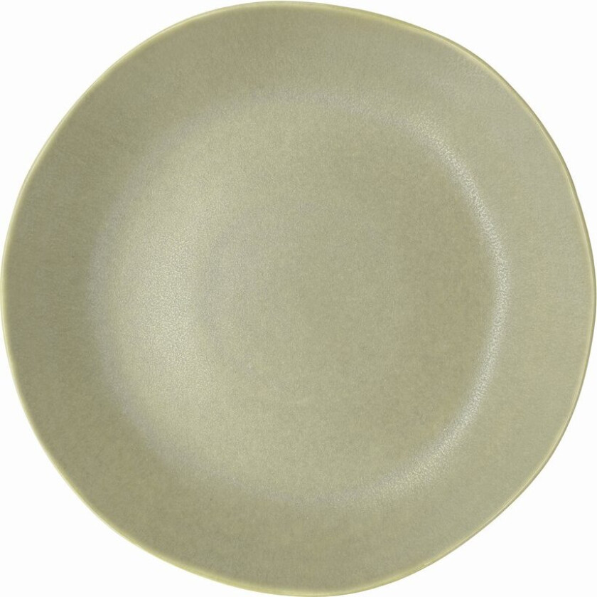 Hoptimist Football Bumble S figur Pure Green