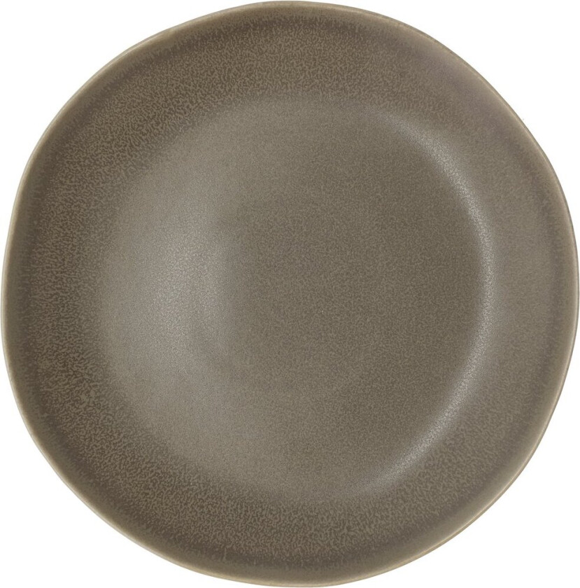 Hoptimist Football Bumble S figur Warm Brown