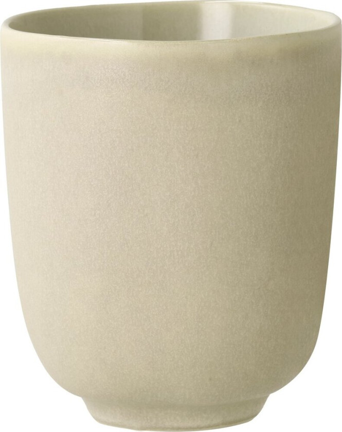 Hoptimist Football Bumble S figur Beige