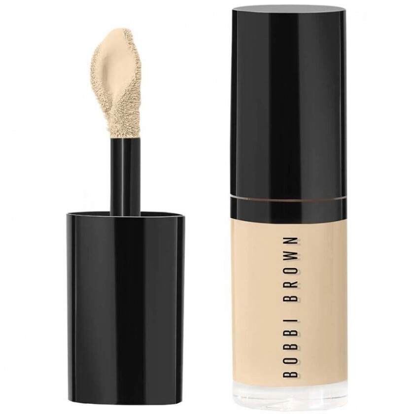 Mini Skin Full Cover Concealer Warm Ivory Wn