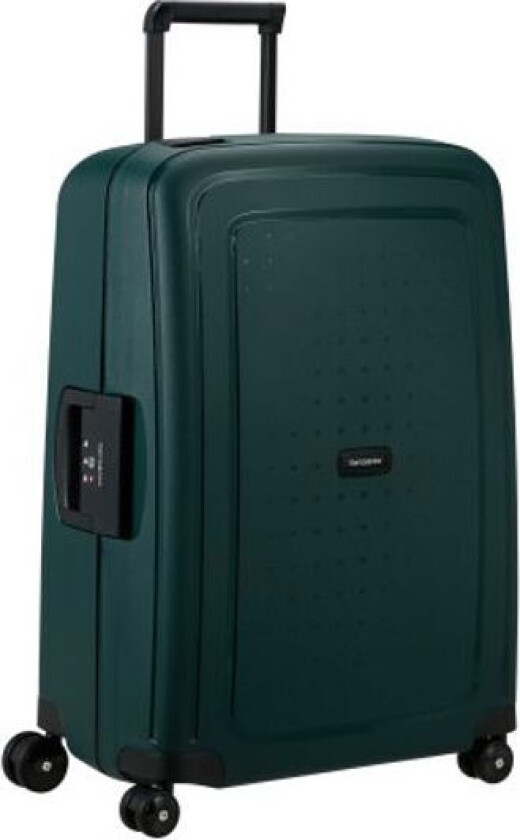 Stor Koffert 102l Spinner 4 Doble Hjul S`Cure Samsonite